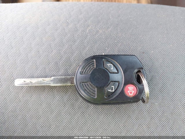 Продаж на аукціоні авто 2018 Ford Escape Se, vin: 1FMCU9GDXJUB93083, номер лоту: 45842594