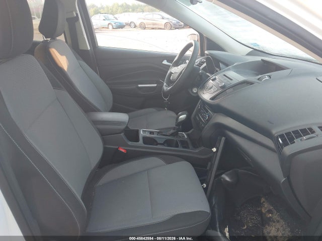 Продаж на аукціоні авто 2018 Ford Escape Se, vin: 1FMCU9GDXJUB93083, номер лоту: 45842594