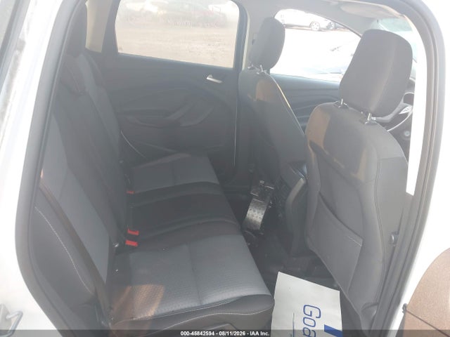 Продаж на аукціоні авто 2018 Ford Escape Se, vin: 1FMCU9GDXJUB93083, номер лоту: 45842594