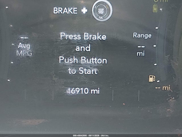 2021 Jeep Wrangler 4xe Unlimited High Altitude 4x4 მანქანა იყიდება აუქციონზე, vin: 1C4JJXP66MW676380, აუქციონის ნომერი: 45842595