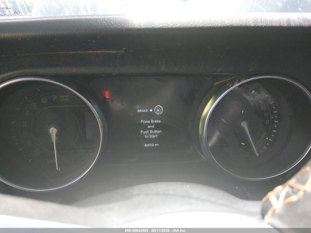 2021 Jeep Wrangler 4xe Unlimited High Altitude 4x4 მანქანა იყიდება აუქციონზე, vin: 1C4JJXP66MW676380, აუქციონის ნომერი: 45842595