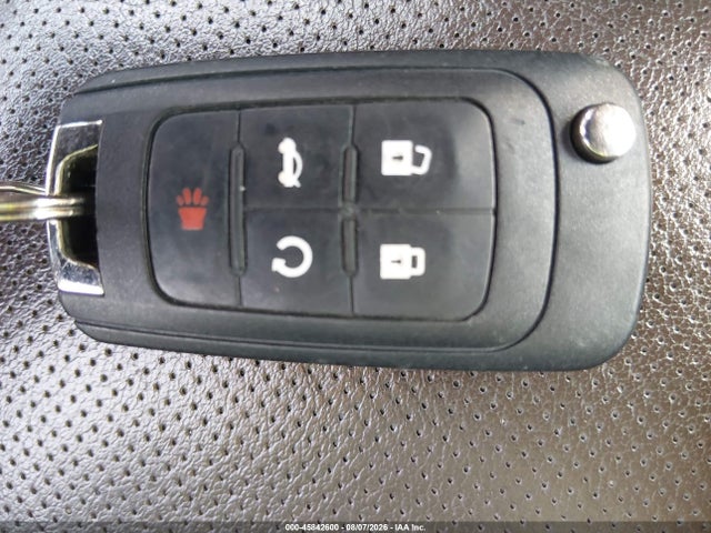 2012 Gmc Terrain Slt-1 მანქანა იყიდება აუქციონზე, vin: 2GKFLVEK9C6267534, აუქციონის ნომერი: 45842600