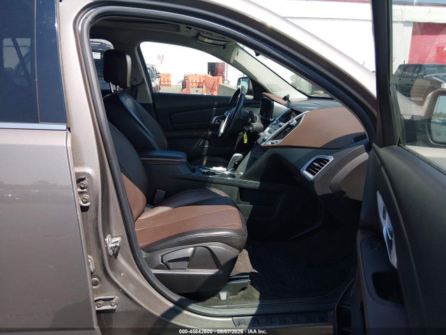 2012 Gmc Terrain Slt-1 მანქანა იყიდება აუქციონზე, vin: 2GKFLVEK9C6267534, აუქციონის ნომერი: 45842600