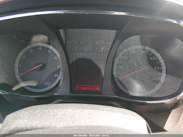 2012 Gmc Terrain Slt-1 მანქანა იყიდება აუქციონზე, vin: 2GKFLVEK9C6267534, აუქციონის ნომერი: 45842600