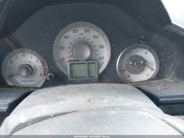 Aukcja sprzedaży 2012 Honda Pilot Ex-l, vin: 5FNYF3H72CB013259, numer aukcji: 45842602