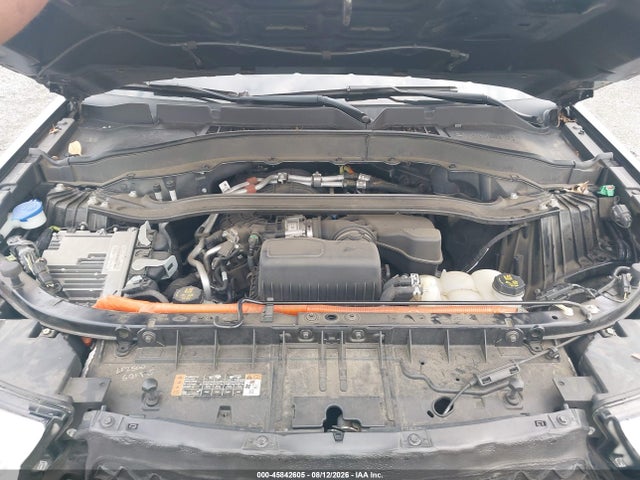Aukcja sprzedaży 2020 Ford Police Interceptor Utility, vin: 1FM5K8AW5LGA18227, numer aukcji: 45842605