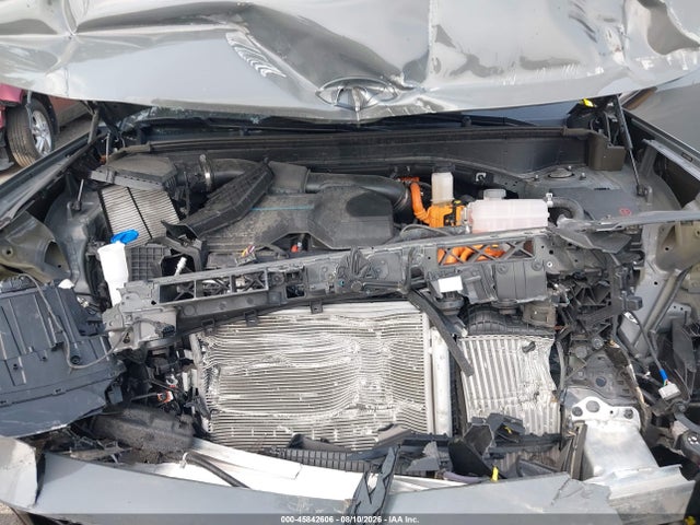 Aukcja sprzedaży 2025 Hyundai Santa Fe Hybrid Calligraphy, vin: 5NMP5DG10SH020838, numer aukcji: 45842606