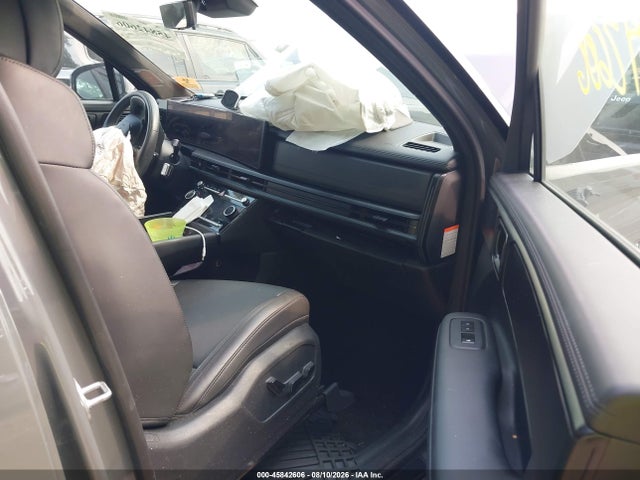 Aukcja sprzedaży 2025 Hyundai Santa Fe Hybrid Calligraphy, vin: 5NMP5DG10SH020838, numer aukcji: 45842606