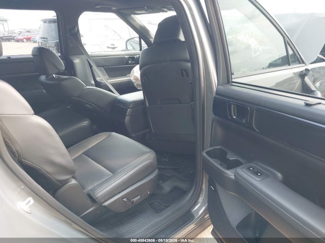 Aukcja sprzedaży 2025 Hyundai Santa Fe Hybrid Calligraphy, vin: 5NMP5DG10SH020838, numer aukcji: 45842606