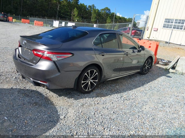 4T1B11HK0JU587503 Toyota CAMRY SE