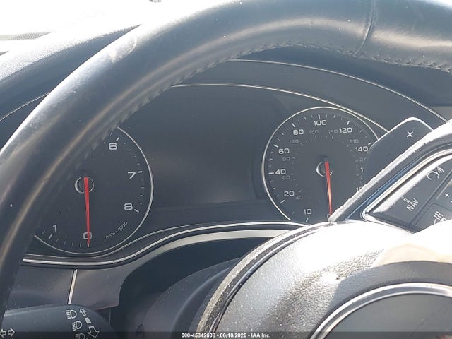 Audi A7 3.0t Premium Plus 2014 WAU2GAFC4EN118930 Image 15