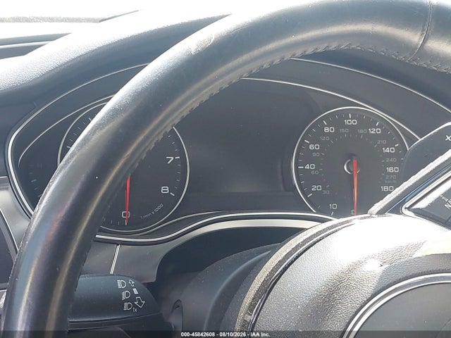 Audi A7 3.0t Premium Plus 2014 WAU2GAFC4EN118930 Image 7
