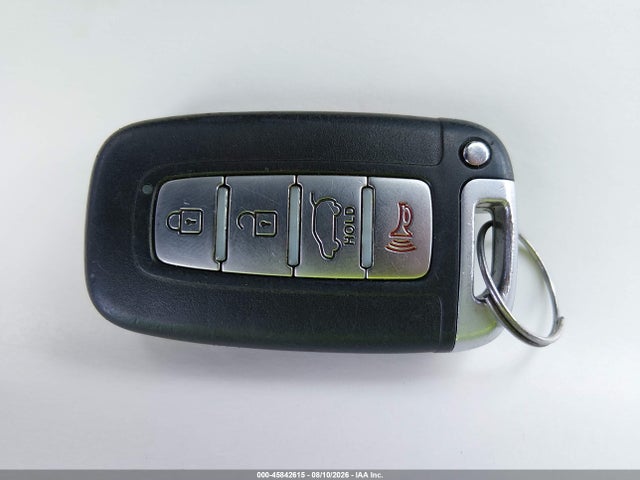 2011 Kia Sorento Ex V6 მანქანა იყიდება აუქციონზე, vin: 5XYKUDA25BG097990, აუქციონის ნომერი: 45842615