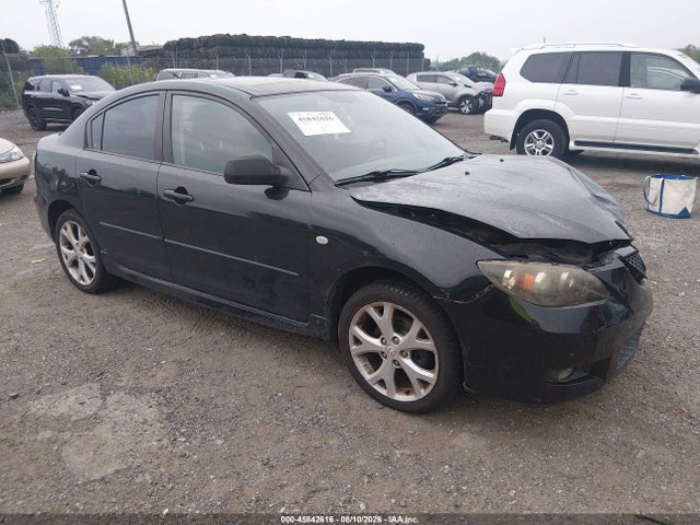 Aukcja sprzedaży 2009 Mazda Mazda3 I, vin: JM1BK32G791194872, numer aukcji: 45842616