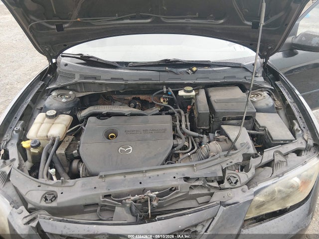 Aukcja sprzedaży 2009 Mazda Mazda3 I, vin: JM1BK32G791194872, numer aukcji: 45842616