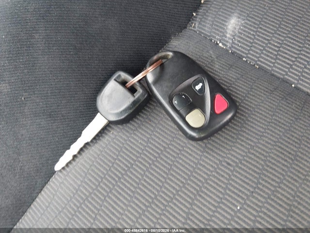 Aukcja sprzedaży 2009 Mazda Mazda3 I, vin: JM1BK32G791194872, numer aukcji: 45842616