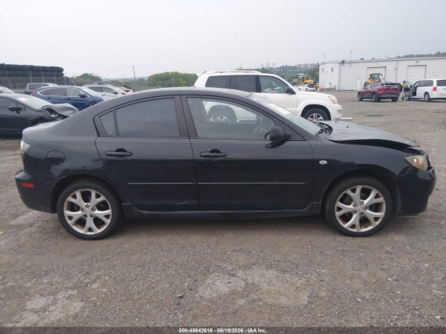 Aukcja sprzedaży 2009 Mazda Mazda3 I, vin: JM1BK32G791194872, numer aukcji: 45842616