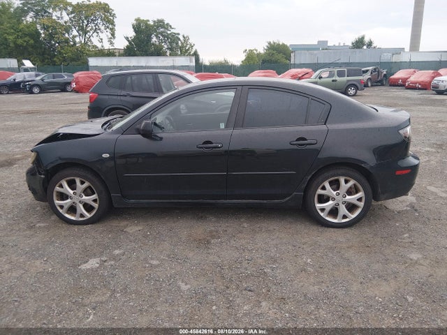 Aukcja sprzedaży 2009 Mazda Mazda3 I, vin: JM1BK32G791194872, numer aukcji: 45842616