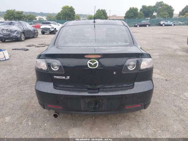 Aukcja sprzedaży 2009 Mazda Mazda3 I, vin: JM1BK32G791194872, numer aukcji: 45842616