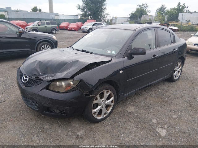 Aukcja sprzedaży 2009 Mazda Mazda3 I, vin: JM1BK32G791194872, numer aukcji: 45842616