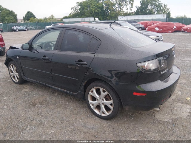 Aukcja sprzedaży 2009 Mazda Mazda3 I, vin: JM1BK32G791194872, numer aukcji: 45842616