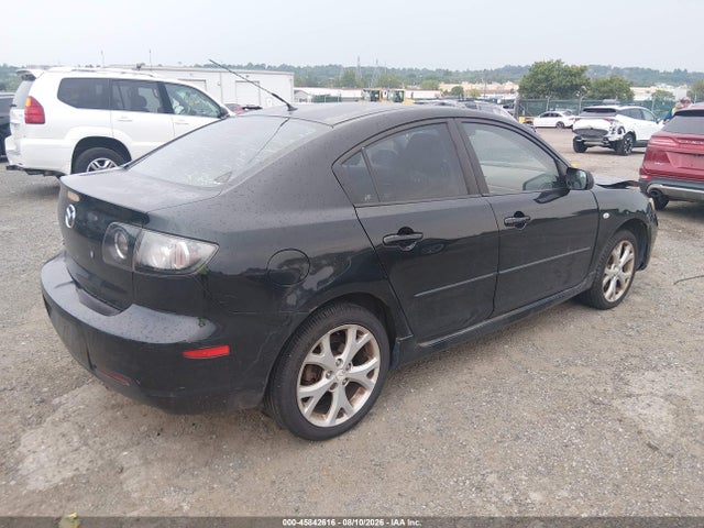 Aukcja sprzedaży 2009 Mazda Mazda3 I, vin: JM1BK32G791194872, numer aukcji: 45842616