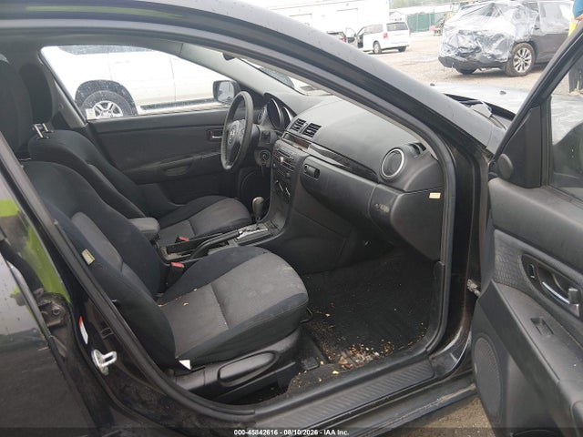 Aukcja sprzedaży 2009 Mazda Mazda3 I, vin: JM1BK32G791194872, numer aukcji: 45842616