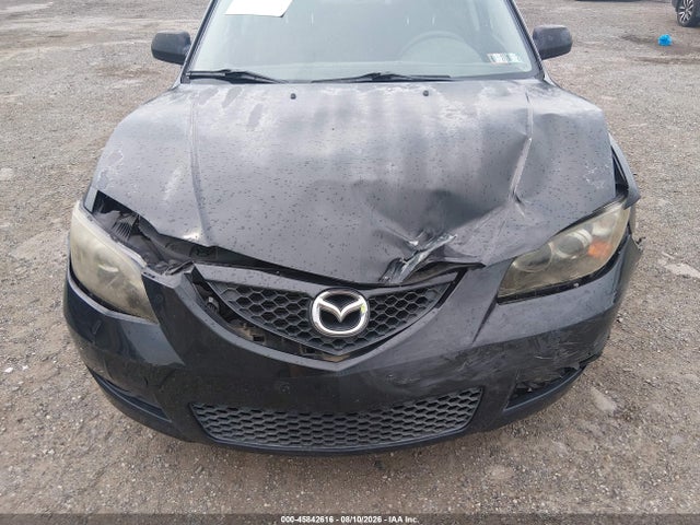 Aukcja sprzedaży 2009 Mazda Mazda3 I, vin: JM1BK32G791194872, numer aukcji: 45842616