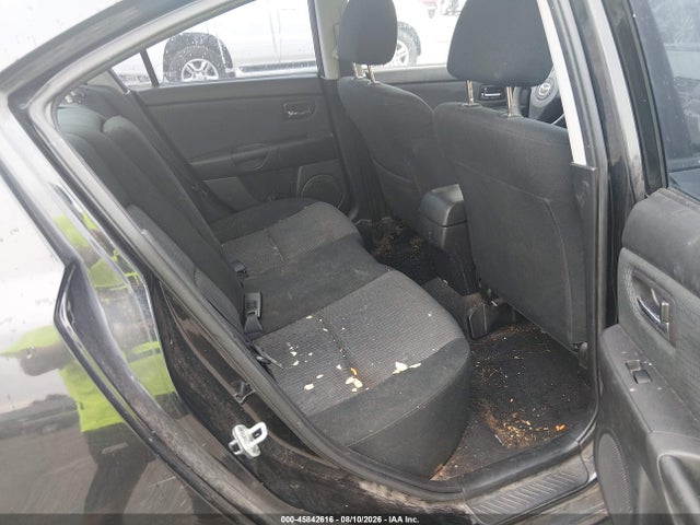 Aukcja sprzedaży 2009 Mazda Mazda3 I, vin: JM1BK32G791194872, numer aukcji: 45842616