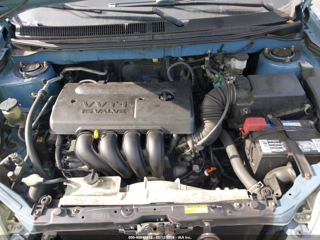 Продаж на аукціоні авто 2003 Toyota Matrix Standard, vin: 2T1KR32E83C023903, номер лоту: 45842619