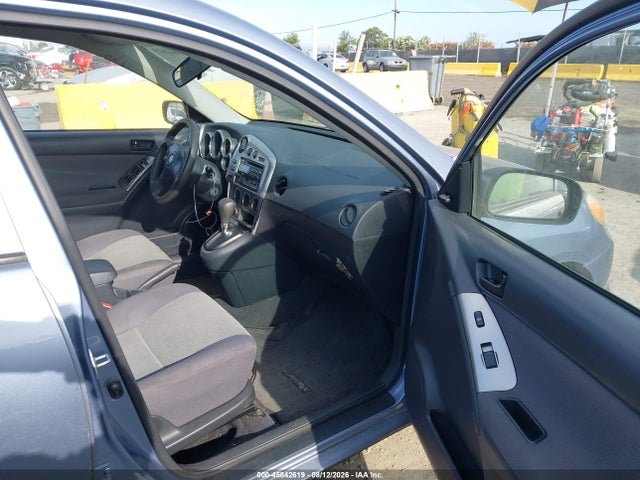 Продаж на аукціоні авто 2003 Toyota Matrix Standard, vin: 2T1KR32E83C023903, номер лоту: 45842619