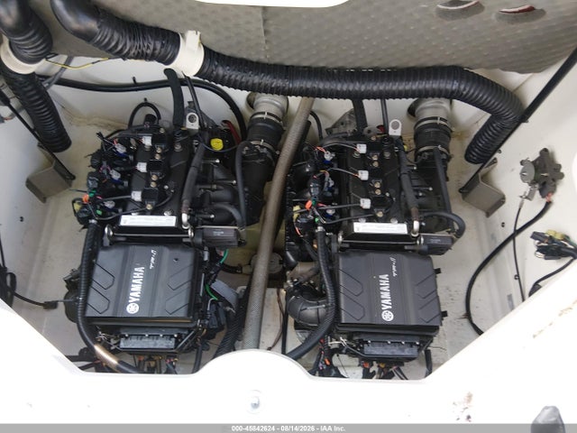 2019 Yamaha Other მანქანა იყიდება აუქციონზე, vin: YAMC0115D919, აუქციონის ნომერი: 45842624