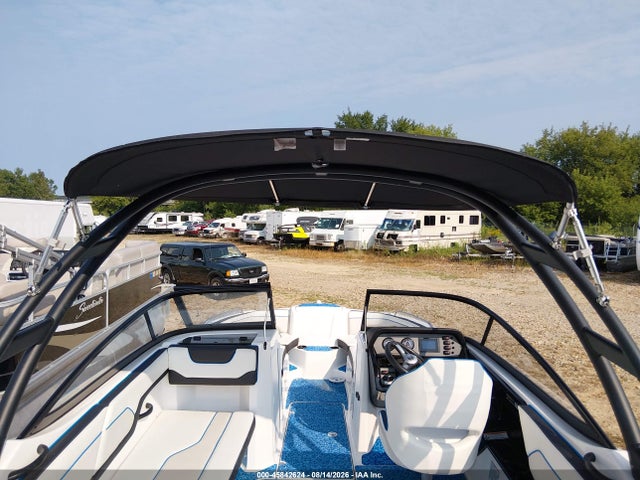 2019 Yamaha Other მანქანა იყიდება აუქციონზე, vin: YAMC0115D919, აუქციონის ნომერი: 45842624