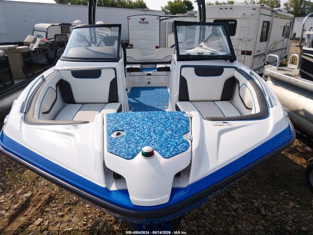 2019 Yamaha Other მანქანა იყიდება აუქციონზე, vin: YAMC0115D919, აუქციონის ნომერი: 45842624