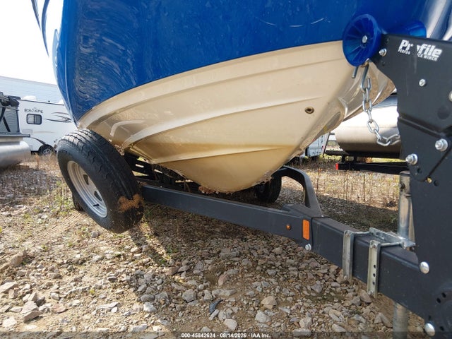 2019 Yamaha Other მანქანა იყიდება აუქციონზე, vin: YAMC0115D919, აუქციონის ნომერი: 45842624