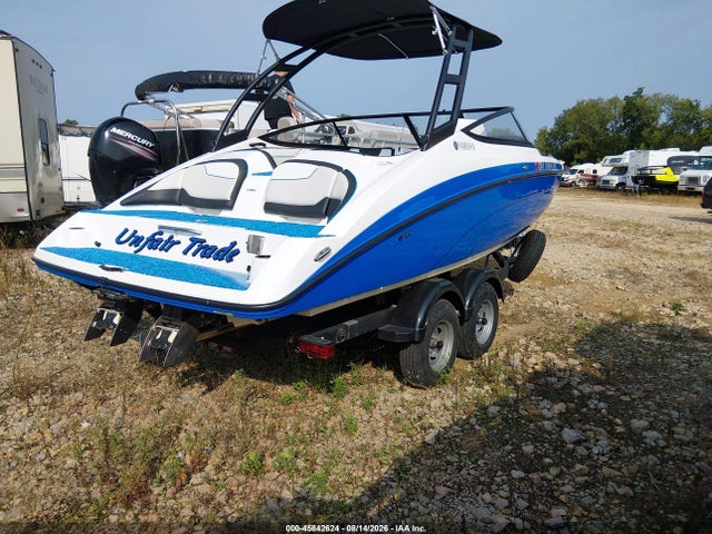 2019 Yamaha Other მანქანა იყიდება აუქციონზე, vin: YAMC0115D919, აუქციონის ნომერი: 45842624