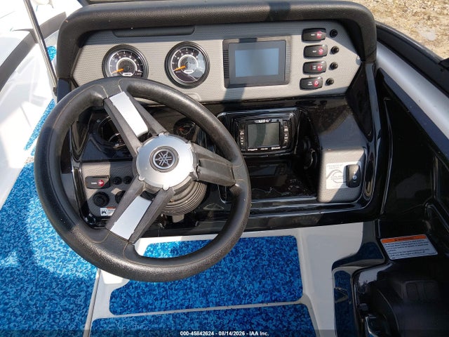 2019 Yamaha Other მანქანა იყიდება აუქციონზე, vin: YAMC0115D919, აუქციონის ნომერი: 45842624