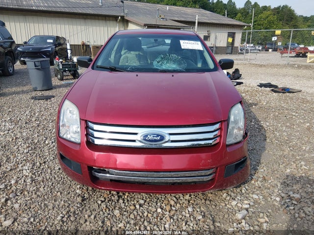2009 Ford Fusion S მანქანა იყიდება აუქციონზე, vin: 3FAHP06Z99R211494, აუქციონის ნომერი: 45842628