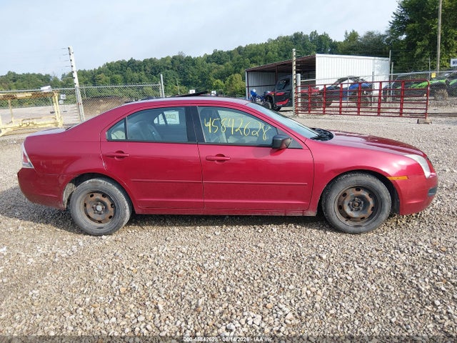 2009 Ford Fusion S მანქანა იყიდება აუქციონზე, vin: 3FAHP06Z99R211494, აუქციონის ნომერი: 45842628