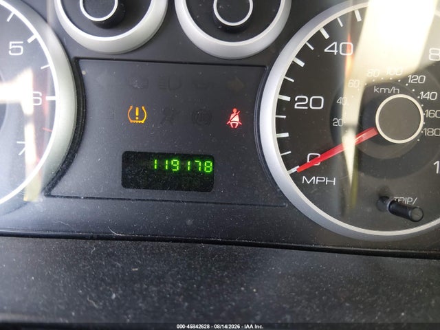2009 Ford Fusion S მანქანა იყიდება აუქციონზე, vin: 3FAHP06Z99R211494, აუქციონის ნომერი: 45842628