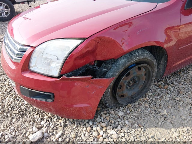 2009 Ford Fusion S მანქანა იყიდება აუქციონზე, vin: 3FAHP06Z99R211494, აუქციონის ნომერი: 45842628