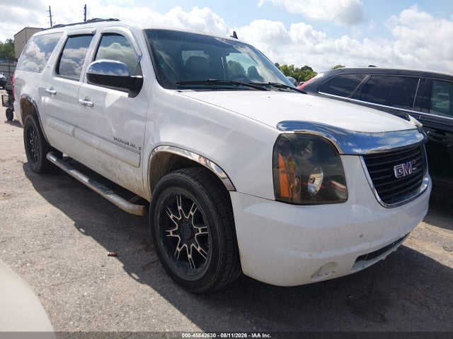 Aukcja sprzedaży 2007 Gmc Yukon Xl Slt, vin: 1GKFC16J17R180848, numer aukcji: 45842630