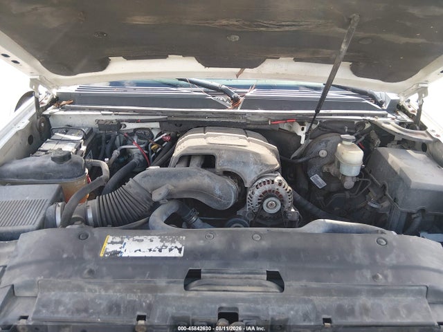 Aukcja sprzedaży 2007 Gmc Yukon Xl Slt, vin: 1GKFC16J17R180848, numer aukcji: 45842630