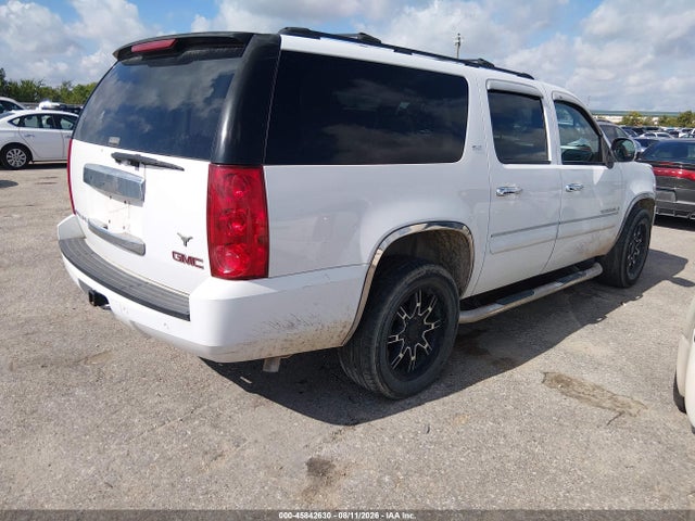Aukcja sprzedaży 2007 Gmc Yukon Xl Slt, vin: 1GKFC16J17R180848, numer aukcji: 45842630