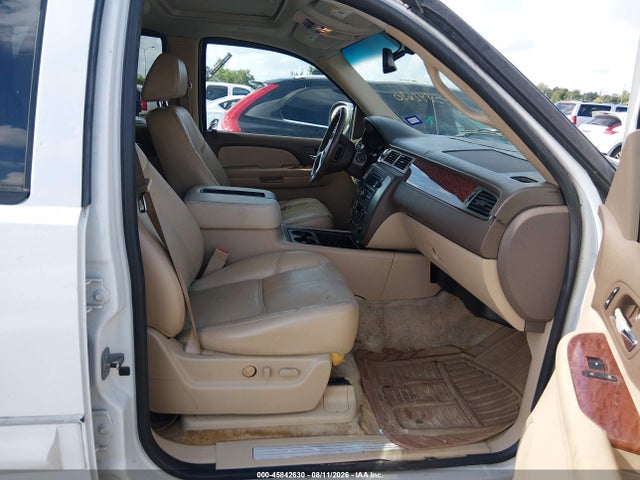 Aukcja sprzedaży 2007 Gmc Yukon Xl Slt, vin: 1GKFC16J17R180848, numer aukcji: 45842630