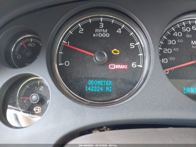 Aukcja sprzedaży 2007 Gmc Yukon Xl Slt, vin: 1GKFC16J17R180848, numer aukcji: 45842630