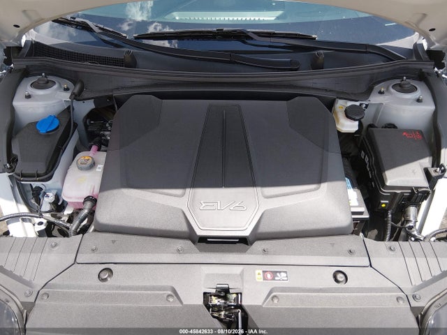 KIA Ev6 Wind Rwd 2025 5XYC34JA4SG003581 Image 10