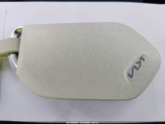 KIA Ev6 Wind Rwd 2025 5XYC34JA4SG003581 Image 11
