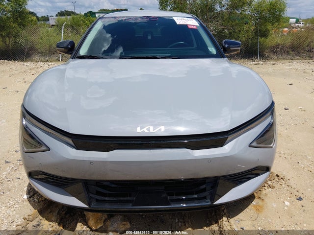 KIA Ev6 Wind Rwd 2025 5XYC34JA4SG003581 Image 12