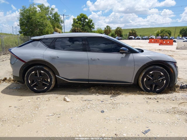 KIA Ev6 Wind Rwd 2025 5XYC34JA4SG003581 Image 13